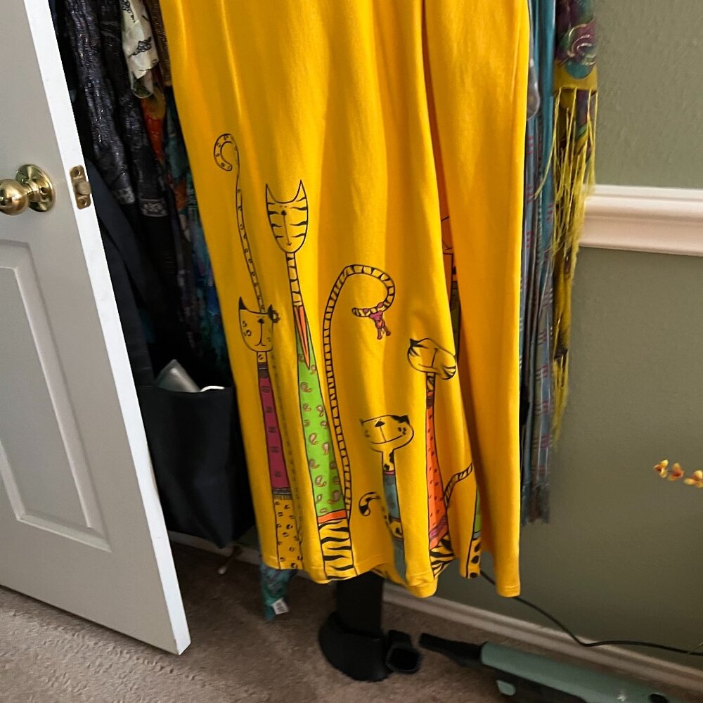 Dress (Cite, Size Large)